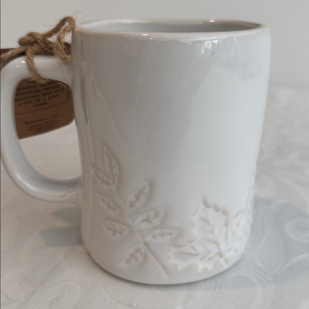 🍁Rae Dunn Autumn Mug - Picture 3 of 9